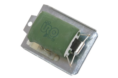 Uro Parts 191 959 263 Blower Motor Resistor
