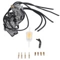 Carburetor Replacement For Honda Crf150r Crf150rb Expert 2007 2008 2009 16100-kse-a72 16100-kse-602 16100-kse-672 
