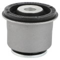 Control Arm Bushing K201338 For Dodge Durango 2011 2015 And Jeep Grand Cherokee Greaseable Suspension Kit Silver