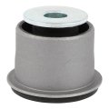 Control Arm Bushing K201338 For Dodge Durango 2011 2015 And Jeep Grand Cherokee Greaseable Suspension Kit Silver
