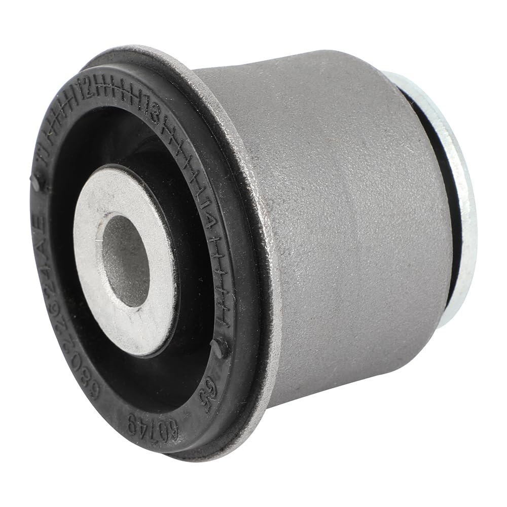 Control Arm Bushing K201338 For Dodge Durango 2011 2015 And Jeep Grand Cherokee Greaseable Suspension Kit Silver