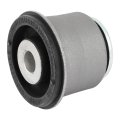 Control Arm Bushing K201338 For Dodge Durango 2011 2015 And Jeep Grand Cherokee Greaseable Suspension Kit Silver