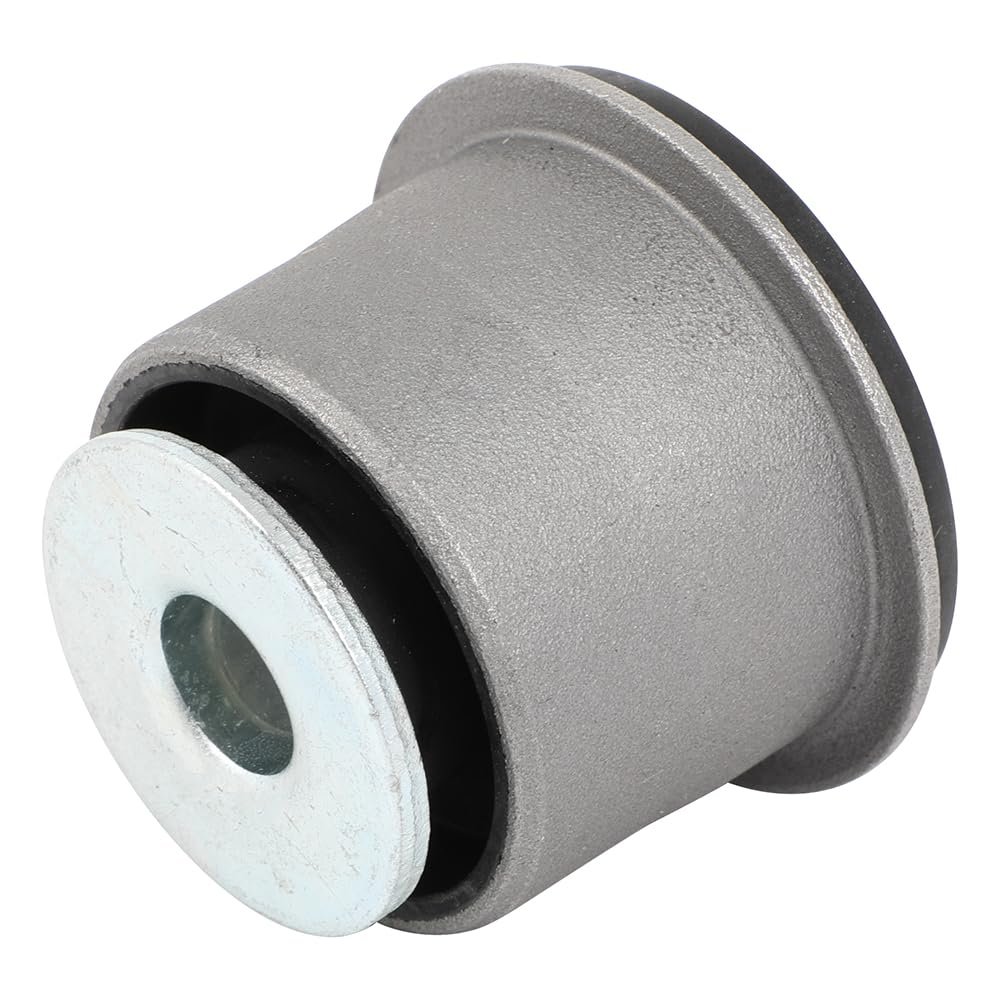 Control Arm Bushing K201338 For Dodge Durango 2011 2015 And Jeep Grand Cherokee Greaseable Suspension Kit Silver