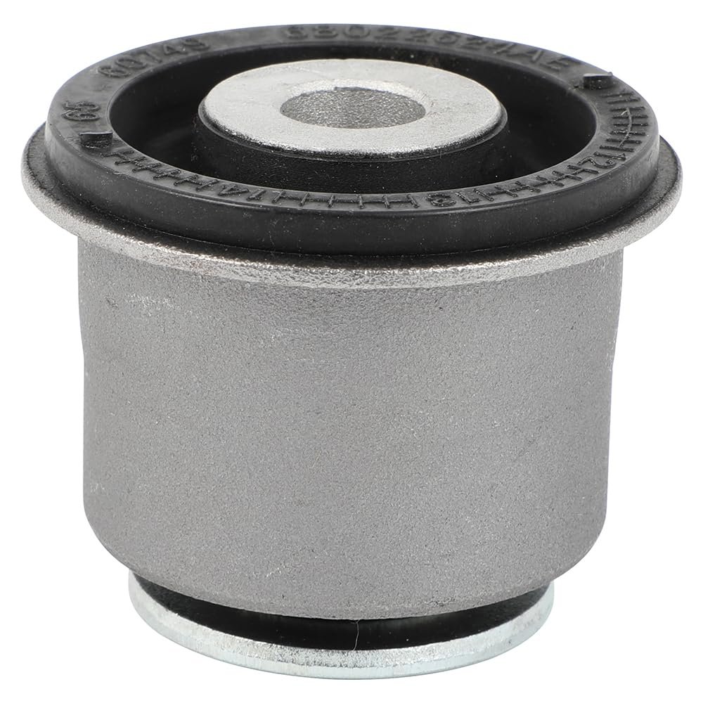 Control Arm Bushing K201338 For Dodge Durango 2011 2015 And Jeep Grand Cherokee Greaseable Suspension Kit Silver