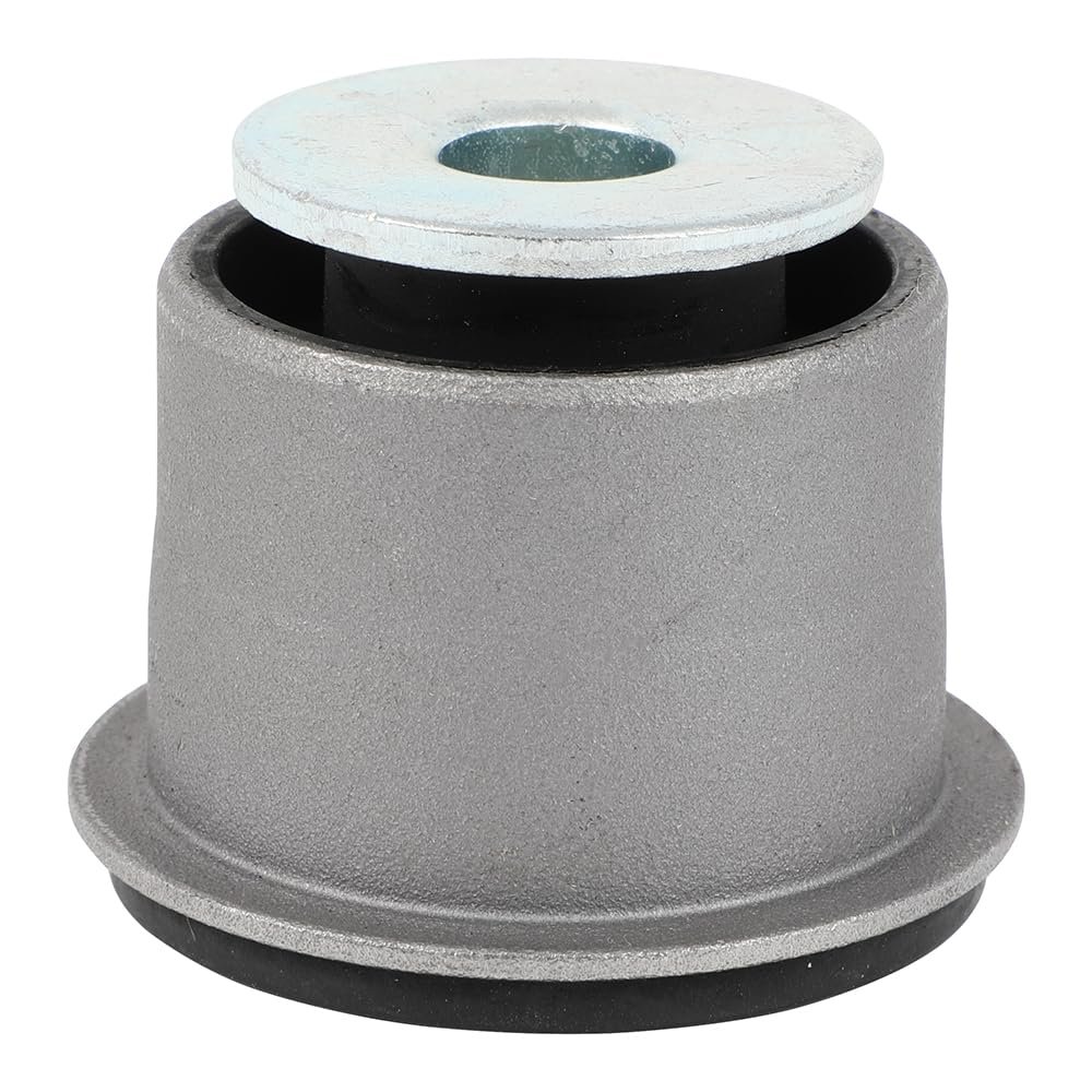 Control Arm Bushing K201338 For Dodge Durango 2011 2015 And Jeep Grand Cherokee Greaseable Suspension Kit Silver