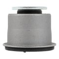 Control Arm Bushing K201338 For Dodge Durango 2011 2015 And Jeep Grand Cherokee Greaseable Suspension Kit Silver