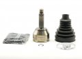 Atvpc Front Outer Cv Joint Kit For Polaris Ranger 4x4 Utv 224099 