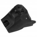 Fuel Gas Tanki Dirt Bike Black Pit Tank With Cap Replacement For Xr50 Crf50 Sr70 Sr70b Sr70c Sr110 System 