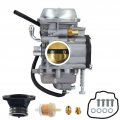 Carburetor With Intake Manifold Boot For Polaris Magnum 425 95-98 500 99-03 2x4 4x4 Atv Quad Carb