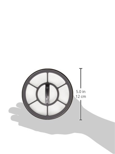 Eureka Assembly As3011a Filter