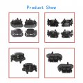Labwork Front And Rear Brake Caliper With Pads Replacement For Can-am 800r 1000r 4x4 2012-2019