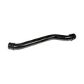Water Pump Inlet Tube For Lincoln Mkx 2007 2008 2009 2010 Coated Black Steel Hose Barb Replacement 7t4z8a505db 