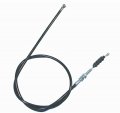 Clutch Cable Fits Xr 500r Xr500r 1983-1984 Heavy Duty Wire Nylon-lined Housing Replacement Drive 