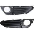 Fog Light Trim For Bmw 228i 2014 2016 Driver And Passenger Side Pair Primed Dot Sae Compliance Bm1038172 Bm1039172 51117293841 