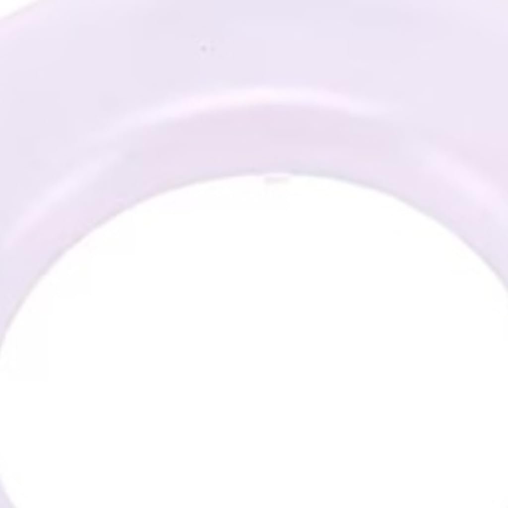 Coil Spring Insulator For Chevy Suburban 2014 2020 White Plastic Molded Assembly 2 48side And 4 528 In Outside Diameter 0 118