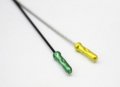 Jagwire Pro Cable Crimper Cutter Multi-coloured 