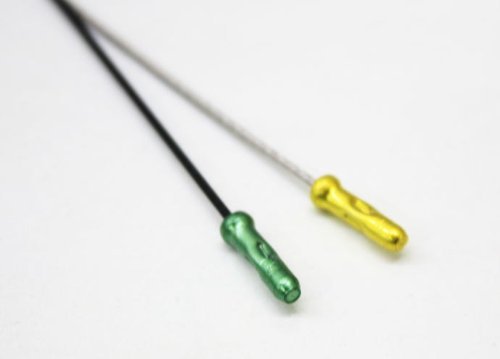 Jagwire Pro Cable Crimper Cutter Multi-coloured