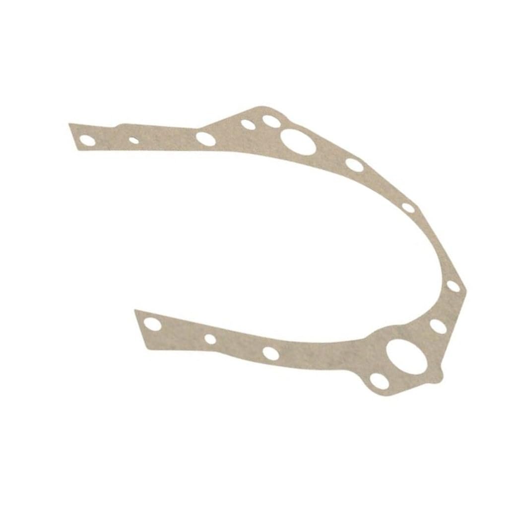 Engine Front Cover Gasket For Pontiac Trans Sport 1990 1998 One Piece Configuration 10 Bolt Holes 0 452 In Mount Hole Diameter