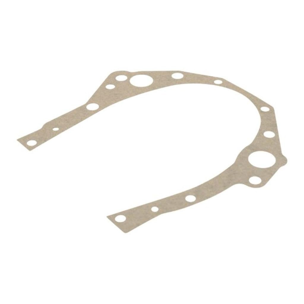 Engine Front Cover Gasket For Pontiac Trans Sport 1990 1998 One Piece Configuration 10 Bolt Holes 0 452 In Mount Hole Diameter