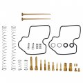Labwork 2x Carburetor Carb Repair Kit Replacement For Kawasaki Atv Kfx700 2004-2009