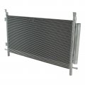 A C Condenser And Receiver Drier Assembly For 2010 2011 Chevrolet Camaro Am-380034617 