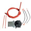 Mpl-9371-v-0 35-deact-n O Ruud Furnace Replacement Air Pressure Switch 