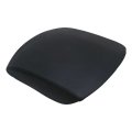 Black Microfiber Leather Center Console Lid Armrest Cover Skin For Honda Pilot 2009 2010 2011 2012 2013 2014 2015 