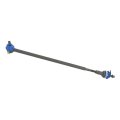 2002 Mercury Mountaineer Lateral Link And Ball Joint Steel Press In Black Grooved Stud Adjustable