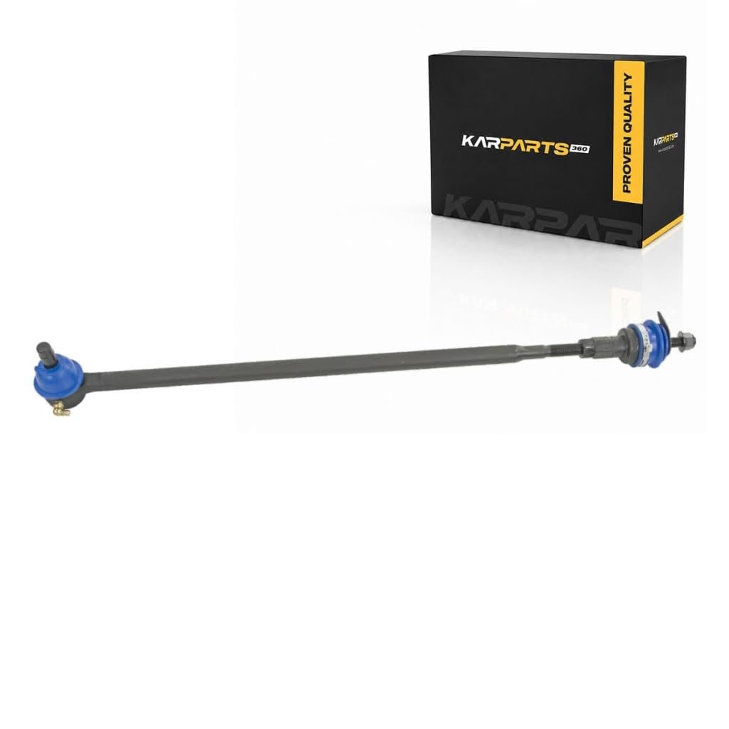 2002 Mercury Mountaineer Lateral Link And Ball Joint Steel Press In Black Grooved Stud Adjustable