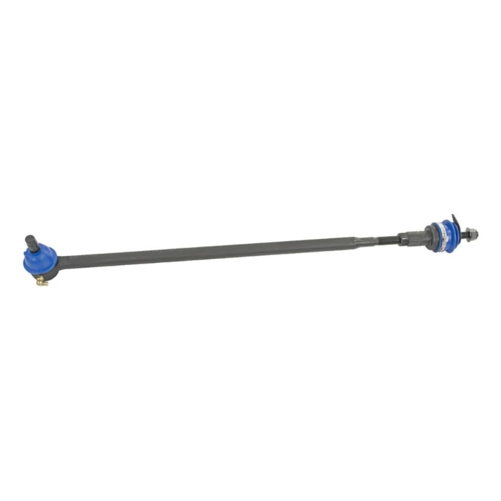 2002 Mercury Mountaineer Lateral Link And Ball Joint Steel Press In Black Grooved Stud Adjustable