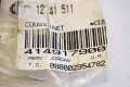 Cushion Genuine Ski-doo Oem Snowmobile Part
