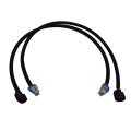 2 Pack Fuel Injector Harness Plug Replacement For Ranger 800 2011-2017 Rzr 2011-2014 