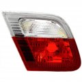 Inner Tail Light Assembly For Bmw 325ci 330ci M3 2001 2002 2003 Driver Side Clear And Red Lens Convertible Coupe Bm2882102 