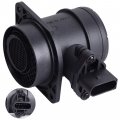 Bapmic 0281002531 Maf Mass Air Flow Sensor Meter For Volkswagen Golf Beetle Jetta 2004-2006