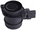 Bapmic 0281002531 Maf Mass Air Flow Sensor Meter For Volkswagen Golf Beetle Jetta 2004-2006