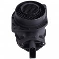 Bapmic 0281002531 Maf Mass Air Flow Sensor Meter For Volkswagen Golf Beetle Jetta 2004-2006