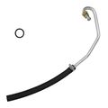 Edelmann 80679 Power Steering Return Line Hose Assembly 