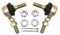 Tie Rod End Kit For Kawasaki Bayou Klf300 4x4 1989-2005 