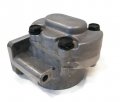 The Rop Shop Snowplow Pressure Gear Pump Assembly For Meyer Diamond E-47h E47h