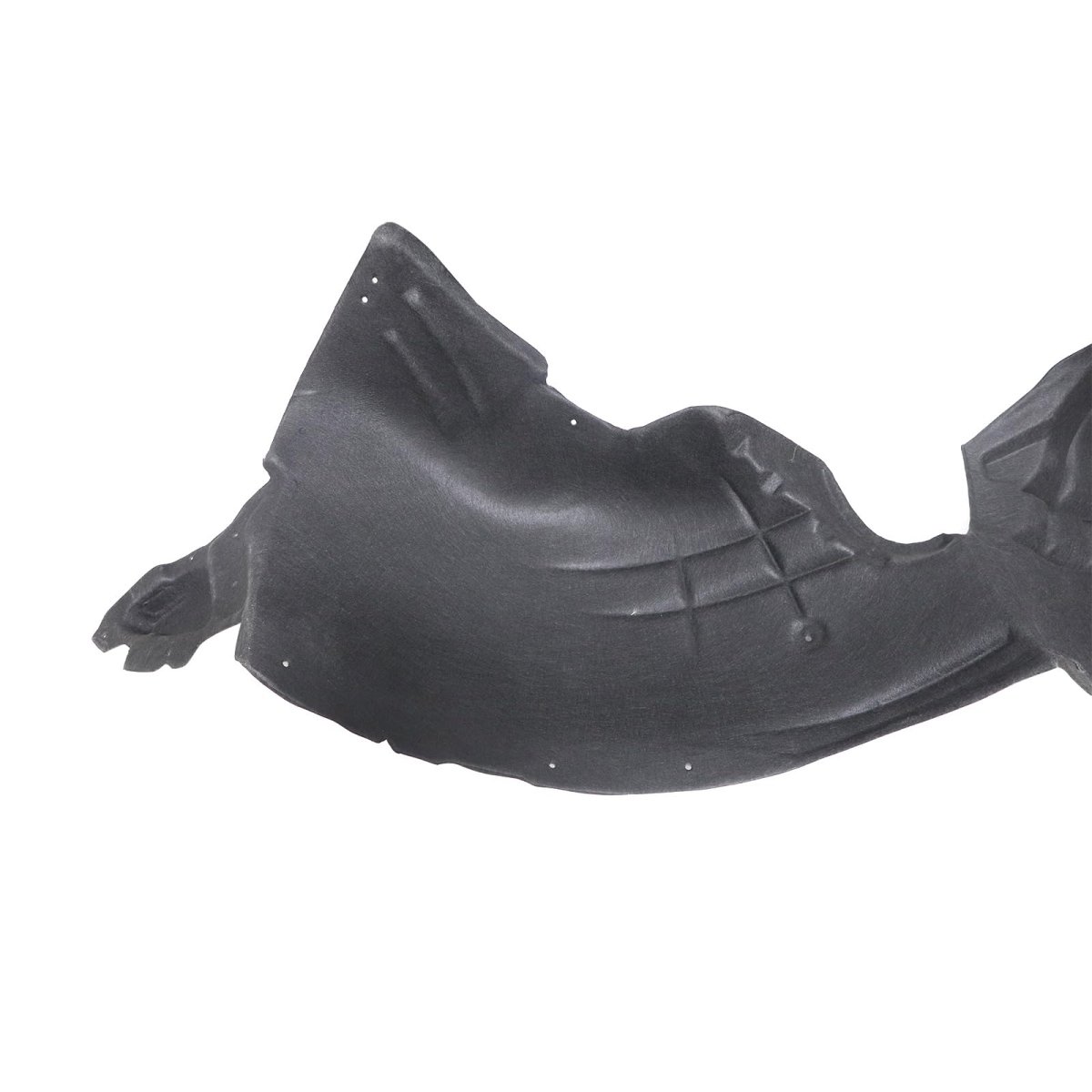 Fender Liner Front Passenger Side Inner For Cadillac Xt4 2019-2023 Replace 84557828