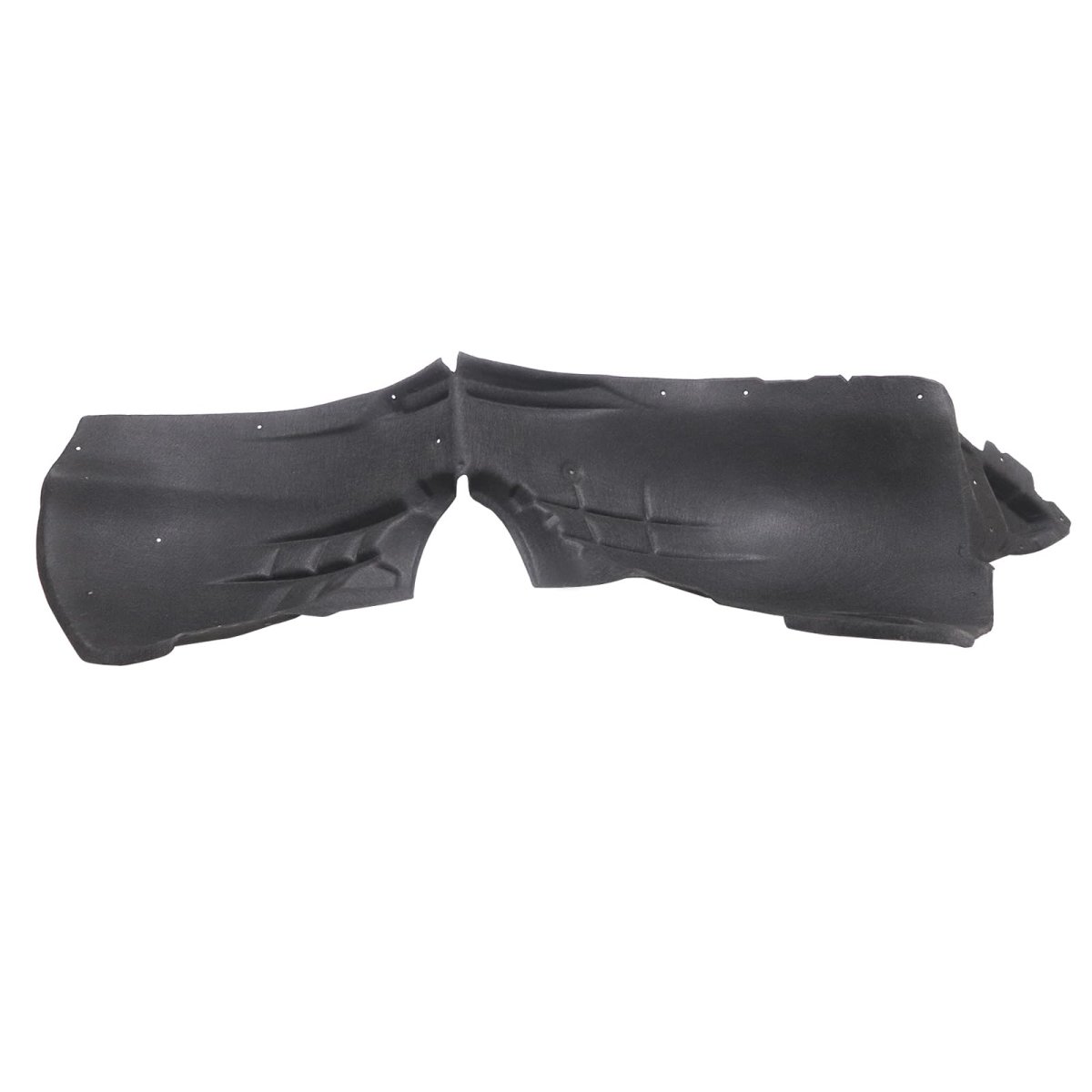 Fender Liner Front Passenger Side Inner For Cadillac Xt4 2019-2023 Replace 84557828