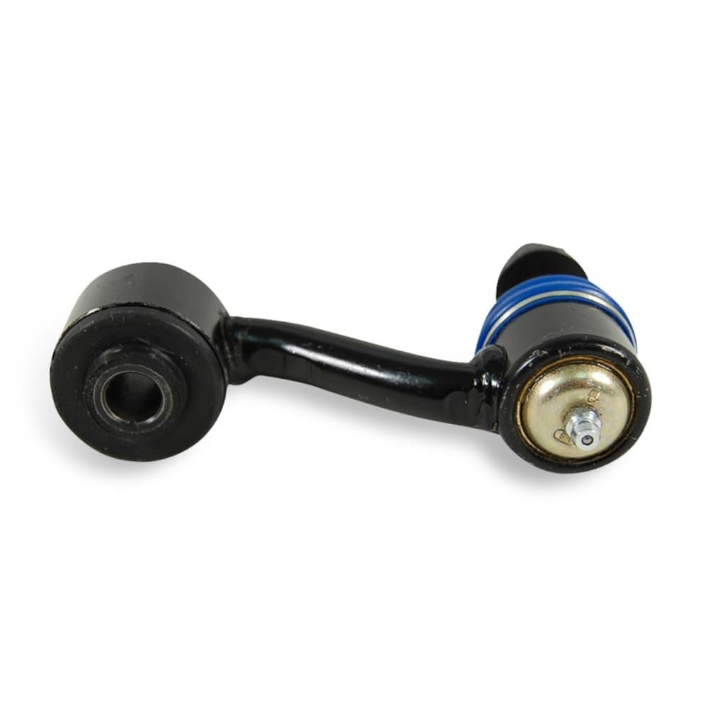 Stabilizer Bar Link Set For 2009 Chrysler Aspen Sintered Metal Ball Joint And Fixed Bushing Ends Greaseable