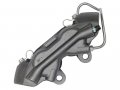 Auto Krafters Compatible Replacement For Front Disc Brake Caliper Lh 1965-66 Mustang Fairlane 500 Shelby Gt 350 Sports Coupe