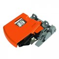 Pro Pack Of 5pcs Tandem Locking Device For Standard Applications 563 569 Right 