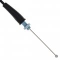 Niche Throttle Cable For Suzuki Quadsport Z400 Ltz400 58300-33h01