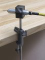 Handpieceolder For H 30 H 44t With Clamp Mount 