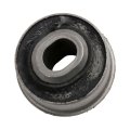 Torsion Bar Bushing Outer For Chevy Silverado 1500 Classic 2007 Part Number 20829013 Black Plastic Standard Style 