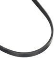 Genuine 97713-2d100 V Belt Black Shaped Automotive Replacement For Car 