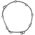 Caltric Crankcase Cover Gasket Compatible With Yamaha R6 Yzfr6 2006 2007 2008 2009 2010-2020