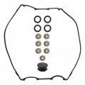 Carbbia Vs50362r Valve Cover Gasket For Acura Integra Gs Ls Rs 1 8l Dohc Non-vtec 1990-2001 Honda Crv 2 0l 16v 1997-2001